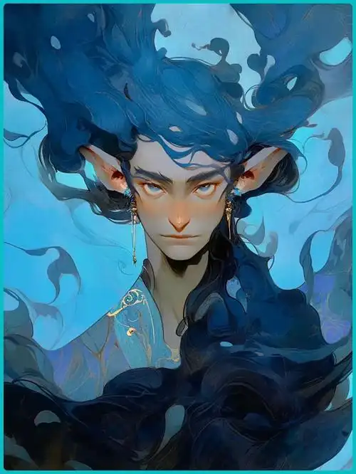 庆余年 历史玄幻小说海报