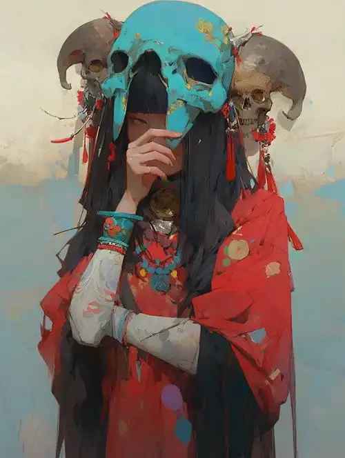 步步惊心 历史言情小说海报