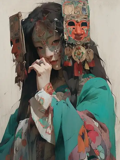 斗破苍穹 玄幻小说海报