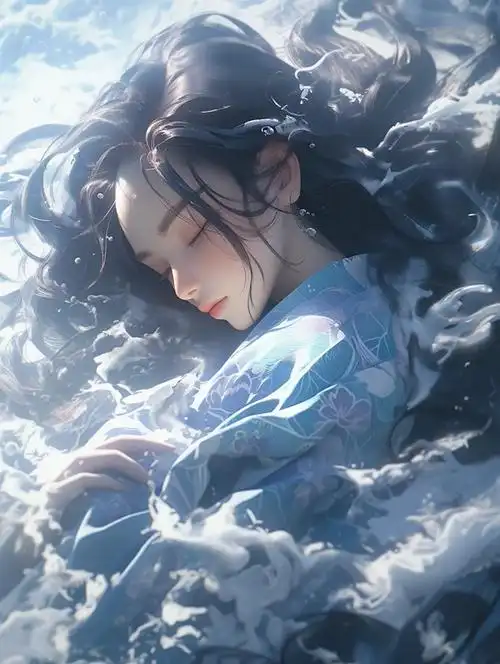 简爱 经典爱情小说海报